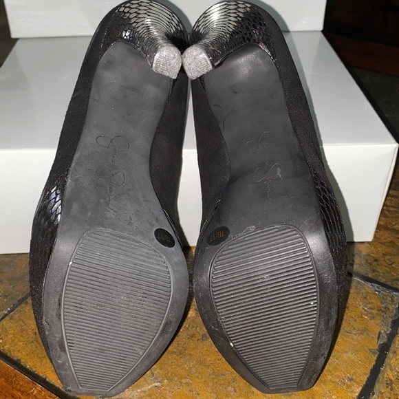 Jessica Simpson - Picture 9 of 12